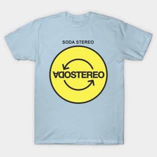 stereo T-Shirt